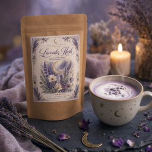 Lavender Hush